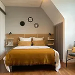 Apartmán Cosy Bord De *