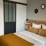 Apartmán Cosy Bord De *