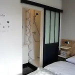 Cosy Bord De Apartmán
