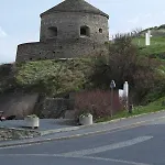 Apartmán Cosy Bord De Port-en-Bessin-Huppain