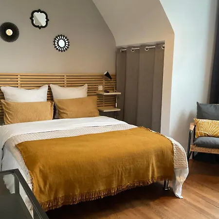 Cosy Bord De Apartment