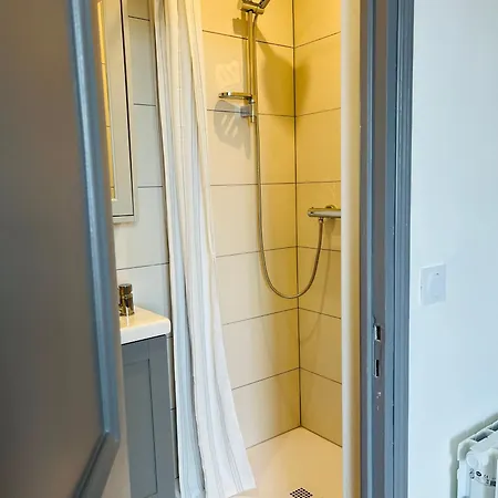 Cosy Bord De Port-en-Bessin-Huppain