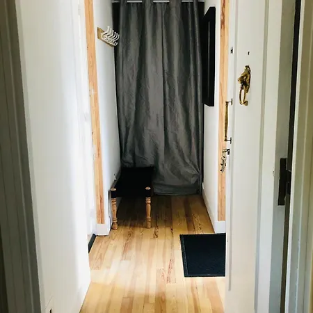 Cosy Bord De דירה