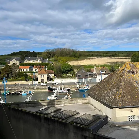 Apartment Cosy Bord De