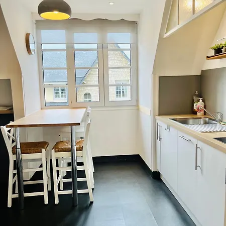 Cosy Bord De Apartment *