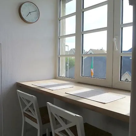 Cosy Bord De Appartamento *