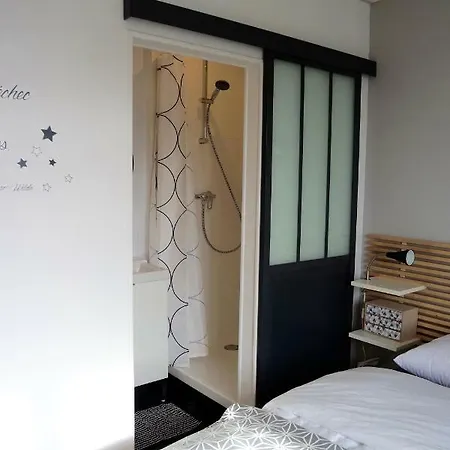 Cosy Bord De דירה