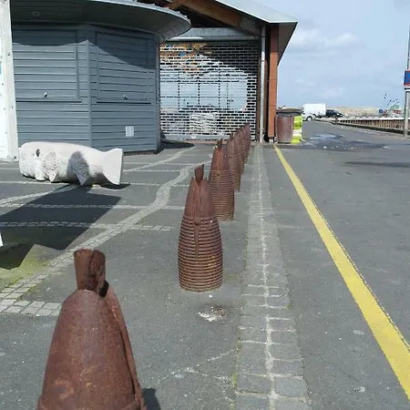 Appartamento Cosy Bord De