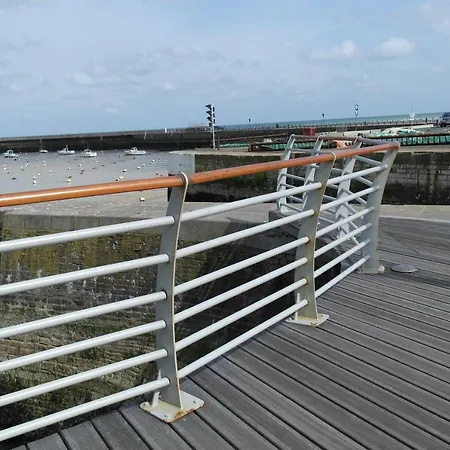 Appartamento Cosy Bord De