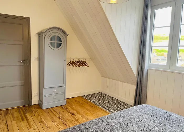 Cosy Bord De Apartment *