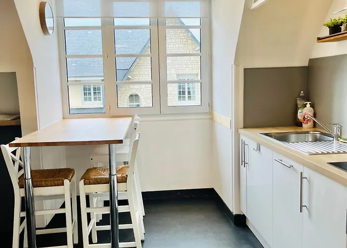 Cosy Bord De Apartment *