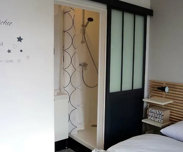 Cosy Bord De Apartment