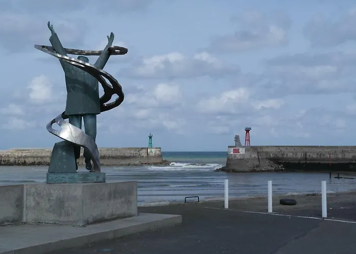 Apartment Cosy Bord De