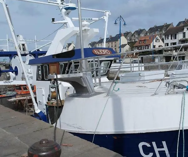 Apartment Cosy Bord De