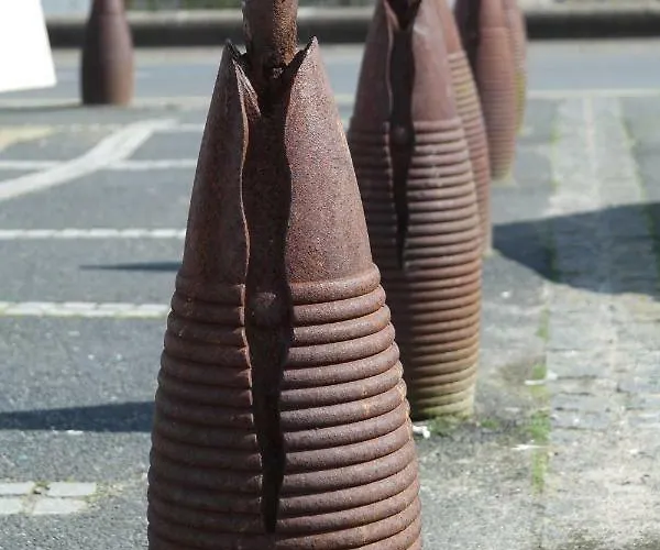 Cosy Bord De * Port-en-Bessin-Huppain