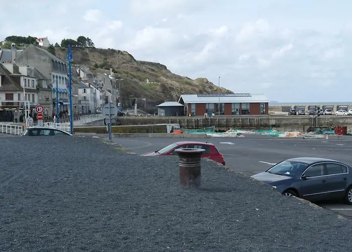 Cosy Bord De Apartment *